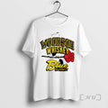 Officials Michigan Wolverines Woodson Whiskey Rose Christmas T-Shirts, Hoodie, Sweatshirt | AU01DripNestTees.com