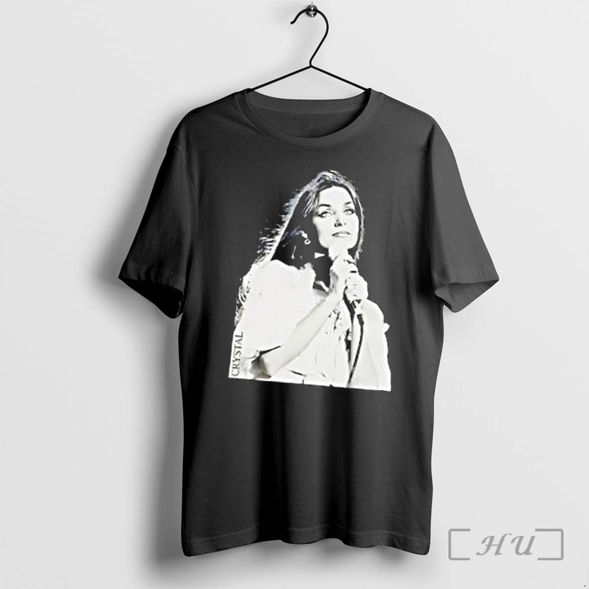 Officials Mick Foley Aew Crystal Gayle Premium T Shirts Sweater Hoodie Jpg