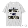 Officials Middlebury Panthers 2026 Ncaa Division Iii Womens Lacrosse National Champions Logo Premium T Shirts