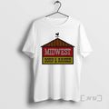 Officials Midwest Born And Raised T-Shirts, Hoodie, Sweatshirt | AU01DripNestTees.com