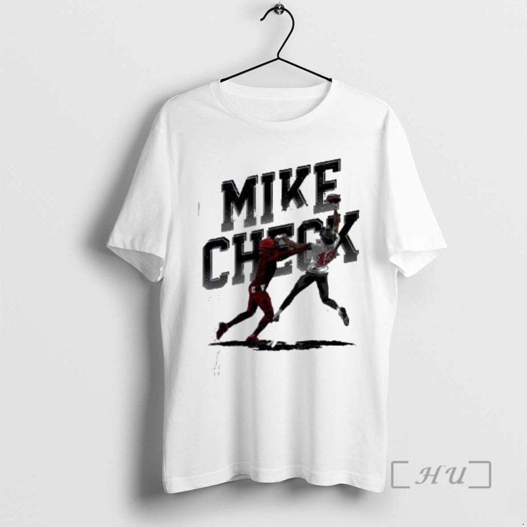 Officials Mike Evans Tampa Bay One Handed Catch Signature T-Shirts, Hoodie, Sweatshirt | AU01DripNestTees.com
