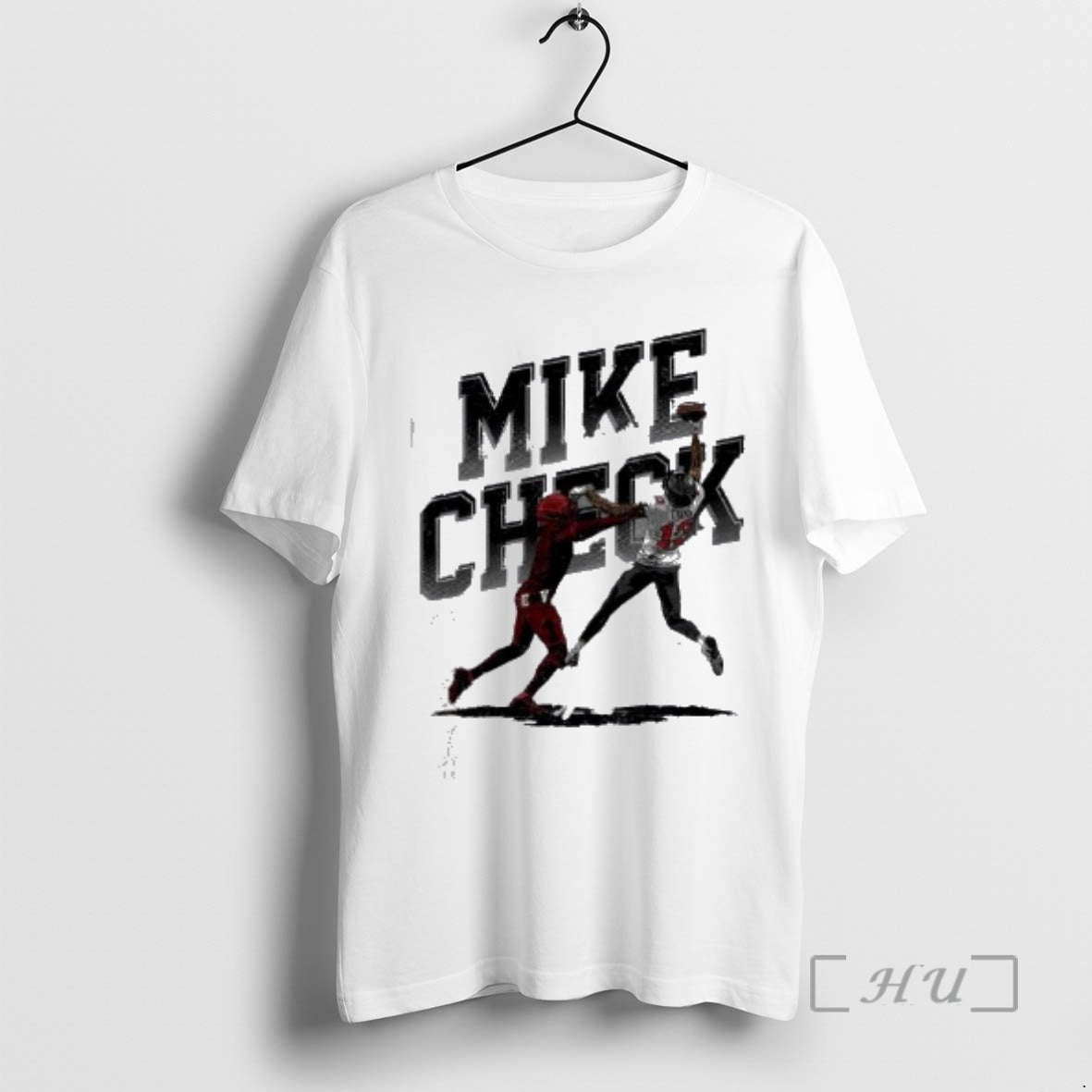 Officials Mike Evans Tampa Bay One Handed Catch Signature T-Shirts, Hoodie, Sweatshirt | AU01DripNestTees.com