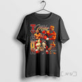 Officials Mike Tyson Bootleg Boxing Rap Graphic