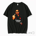 Officials Mikel Arteta Middle Finger Arsenal Rebel
