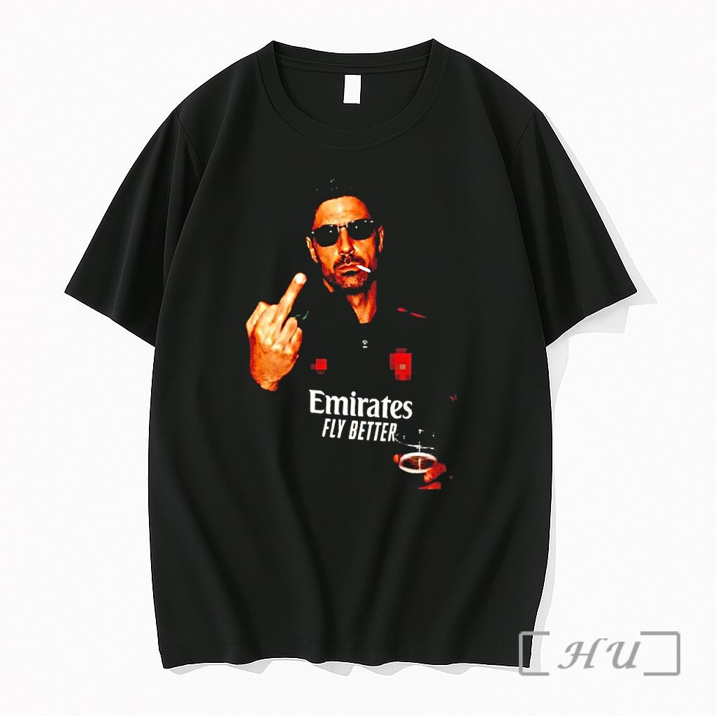 Officials Mikel Arteta Middle Finger Arsenal Rebel