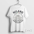 Officials Milano Italy 2026 Winter Games Logo T-Shirts, Hoodie, Sweatshirt | AU01DripNestTees.com