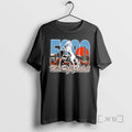 Officials Mile High Football 5280 Horse T-Shirts, Hoodie, Sweatshirt | AU01DripNestTees.com