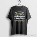 Officials Milwaukee Brewers Back 2 Back 2 Back Nl Central Division Champions 2025