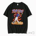 Officials Milwaukee Brewers Brice Turang Turang 2 Planet Brewers