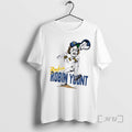 Officials Milwaukee Brewers Rockin Robin Yount T-Shirts, Hoodie, Sweatshirt | AU01DripNestTees.com