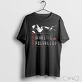 Officials Mimetec Polyalloy Liquid Metal Skynet New For 2029 T Shirt