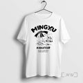 Officials Mingyu Nana Tour Vintage T-Shirts, Hoodie, Sweatshirt | AU01DripNestTees.com