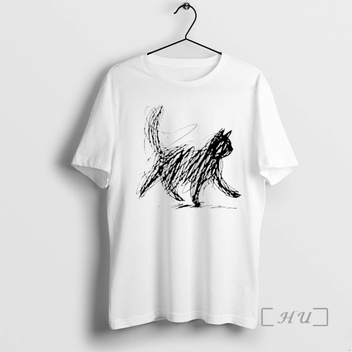 Officials Minimalist Cat T-Shirts, Hoodie, Sweatshirt | AU01DripNestTees.com
