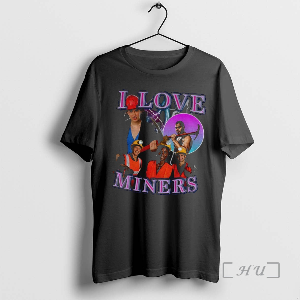 Officials Mining Enthusiast I Love Miners T-Shirts, Hoodie, Sweatshirt | AU01DripNestTees.com