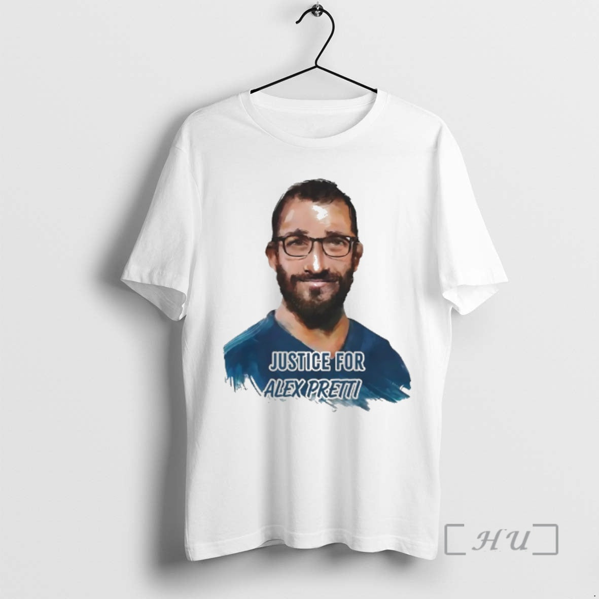 Officials Minneapolis Man Justice For Alex Pretti T-Shirts, Hoodie, Sweatshirt | AU01DripNestTees.com