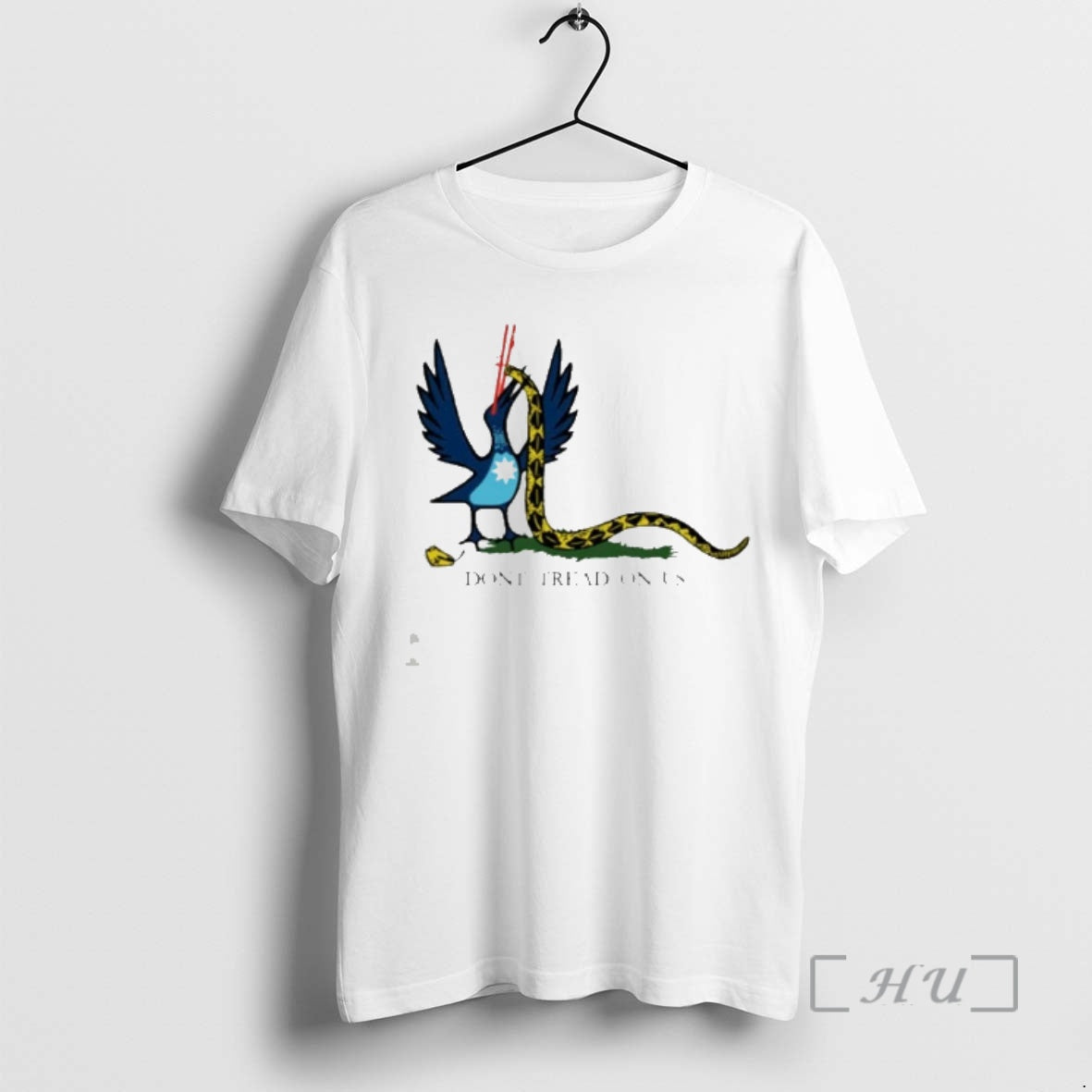 Officials Minnesota Alliance Dont Tread On Us T-Shirts, Hoodie, Sweatshirt | AU01DripNestTees.com