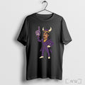 Officials Minnesota Football Fan 1 T Shirt