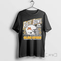 Officials Minnesota Golden Gophers 2025 Rate Bowl Phoenix Arizona Helmet T-Shirts, Hoodie, Sweatshirt | AU01DripNestTees.com