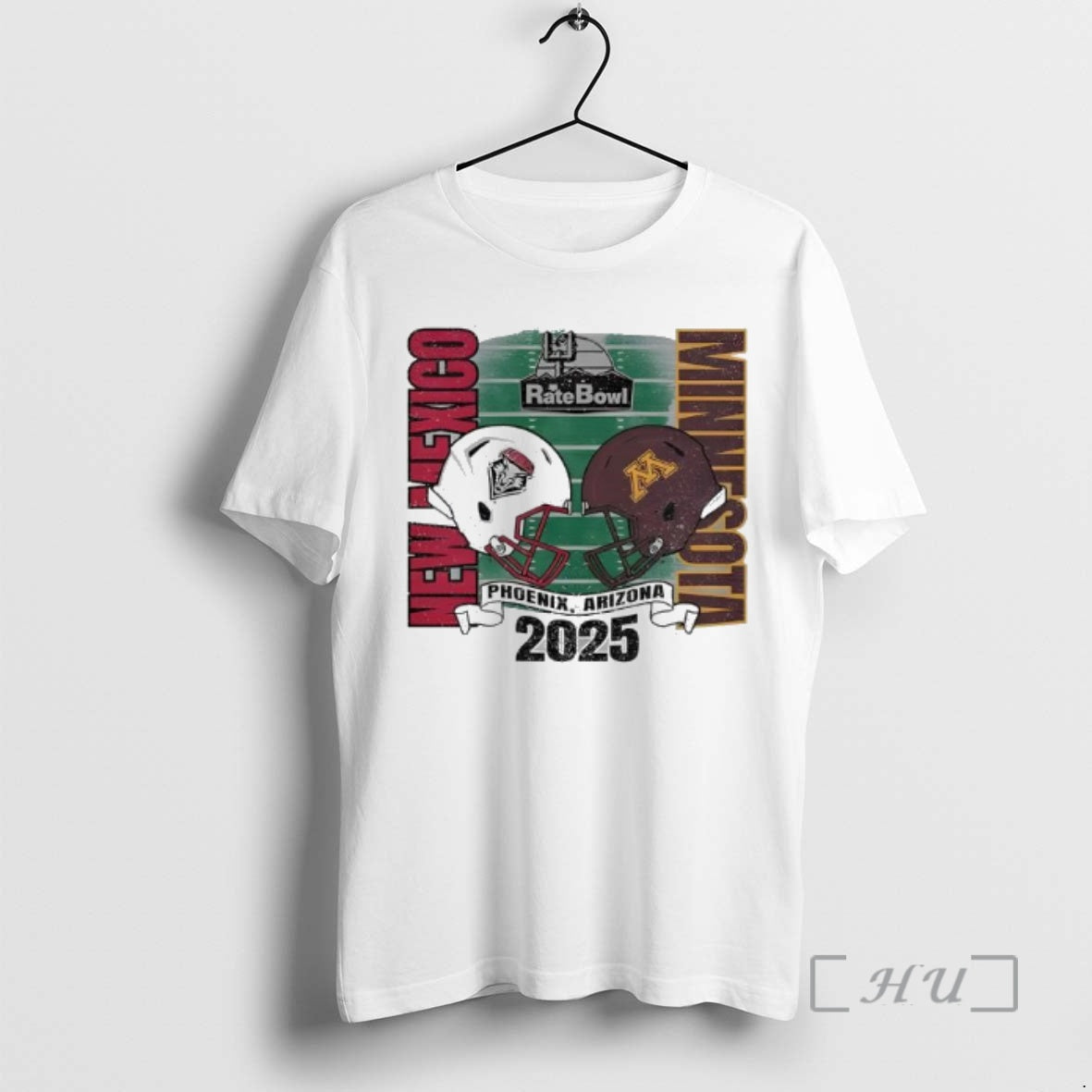 Officials Minnesota Golden Gophers 2025 Rate Bowl T-Shirts, Hoodie, Sweatshirt | AU01DripNestTees.com