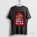 Officials Minnesota Golden Gophers Football Ncaa 2026 Regular Season Schedule T-Shirts, Hoodie, Sweatshirt