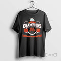 Officials Minnesota Golden Gophers Rate Bowl Champions 2025 Logo T-Shirts, Hoodie, Sweatshirt | AU01DripNestTees.com