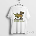 Officials Minnesota State Fair 2025 Corn Dog T-Shirts, Hoodie, Sweatshirt | AU01DripNestTees.com