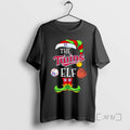 Officials Minnesota Twins Christmas Elf T-Shirts, Hoodie, Sweatshirt | AU01DripNestTees.com