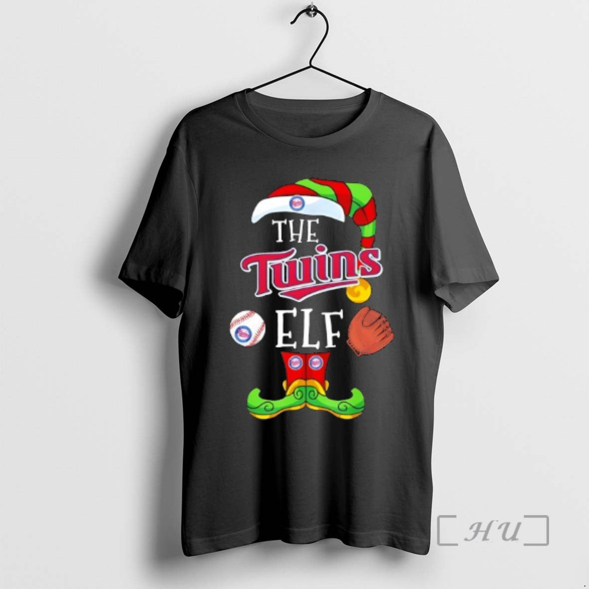 Officials Minnesota Twins Christmas Elf T-Shirts, Hoodie, Sweatshirt | AU01DripNestTees.com
