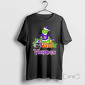 Officials Minnesota Vikings Football X Grinch And Max Dog Merry Christmas Premium T Shirts Sweater Hoodie, Sweatshirt