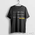 Officials Minnesota Vikings Normal Heartbeat Deceased Heartbeat Heartbeat Watching T Shirt