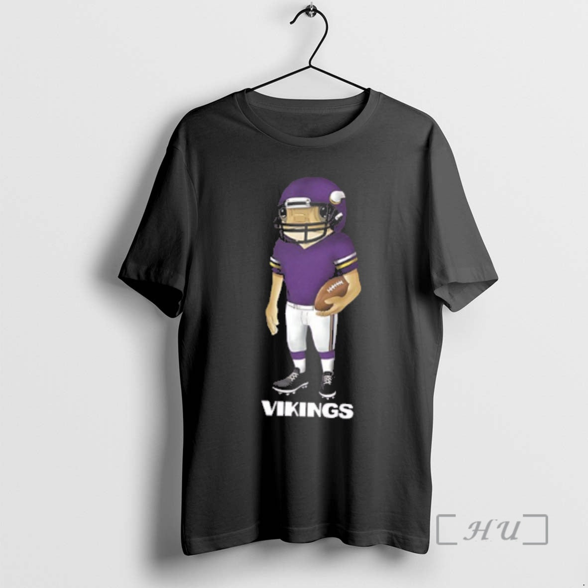 Officials Minnesota Vikings X Bad Bunny Concho Logo 2 Sided T-Shirts, Hoodie, Sweatshirt | AU01DripNestTees.com