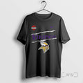 Officials Minnesota Vikings X Green Day Graphic T-Shirts, Hoodie, Sweatshirt | AU01DripNestTees.com