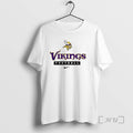 Officials Minnesota Vikings X This Silly Goose Football T-Shirts, Hoodie, Sweatshirt | AU01DripNestTees.com