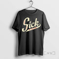 Officials Minnesota Wild Sick Team Logo Christmas T-Shirts, Hoodie, Sweatshirt | AU01DripNestTees.com