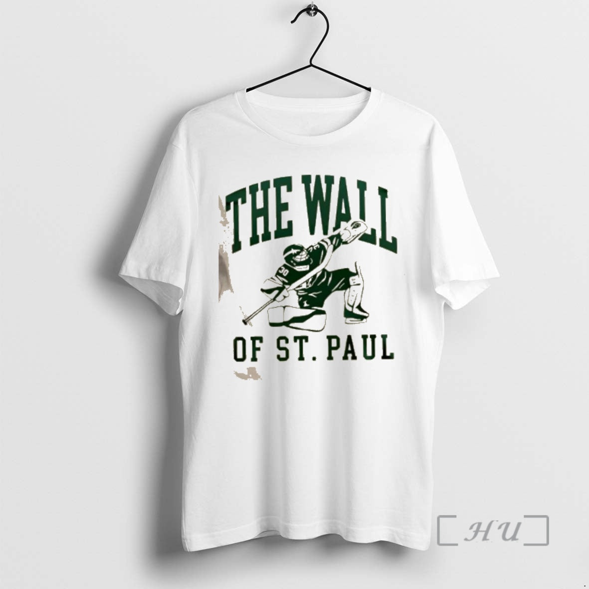 Officials Minnesota Wild The Wall Of St T-Shirts, Hoodie, Sweatshirt | AU01DripNestTees.com