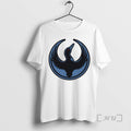 Officials Minnesota Rebel Alliance Political Mn State Bird Loon Protest T-Shirts, Hoodie, Sweatshirt | AU01DripNestTees.com