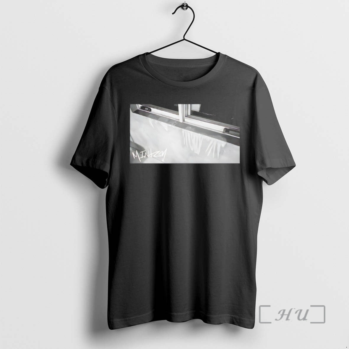Officials Mintzy Wall Photo T-Shirts, Hoodie, Sweatshirt | AU01DripNestTees.com