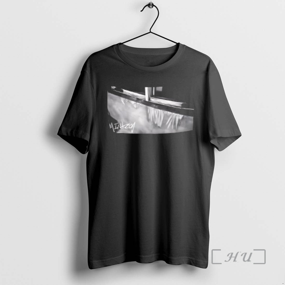 Officials Mintzy Wall Signature T-Shirts, Hoodie, Sweatshirt | AU01DripNestTees.com