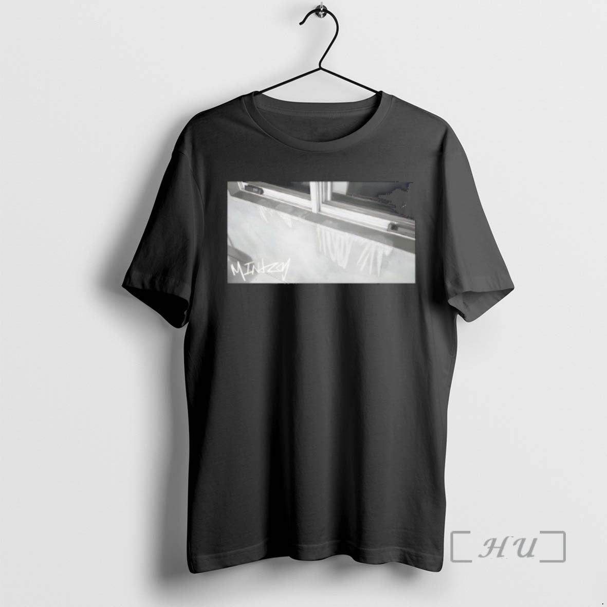 Officials Mintzy Window Wall T-Shirts, Hoodie, Sweatshirt | AU01DripNestTees.com