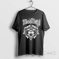 Officials Miss Maya Lion Vintage T-Shirts, Hoodie, Sweatshirt | AU01DripNestTees.com