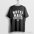 Officials Mississippi State Bulldogs Hotel Hail No Vacancy We Hope You Enjoyed Your Stay
