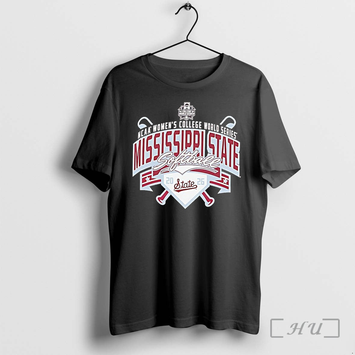 Officials Mississippi State Softball 2026 Ncaa Womens College World Series