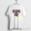 Officials Mississippi State University Bulldogs Ncaa Womens College World Series 2026 Softball Premium T Shirts