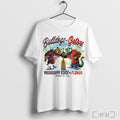 Officials Mississippi State Vs Florida Game Day 2025 T Shirt