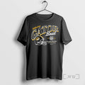 Officials Missouri Football 2025 Taxslayer Gator Bowl Bound T-Shirts, Hoodie, Sweatshirt | AU01DripNestTees.com