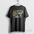 Officials Missouri Tigers 2025 Taxslayer Gator Bowl Helmet T-Shirts, Hoodie, Sweatshirt | AU01DripNestTees.com