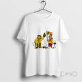 Officials Missouri Tigers Vs Iowa State Cyclones Tailgating Fan Bears T-Shirts, Hoodie, Sweatshirt | AU01DripNestTees.com