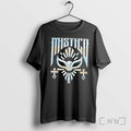 Officials Mistico Aew Lucha Libre Mask Emblem