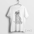 Officials Mitski Victorian Cat T-Shirts, Hoodie, Sweatshirt | AU01DripNestTees.com