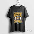 Officials Mizzou Tigers Taxslayer Gator Bowl 2025 T-Shirts, Hoodie, Sweatshirt | AU01DripNestTees.com